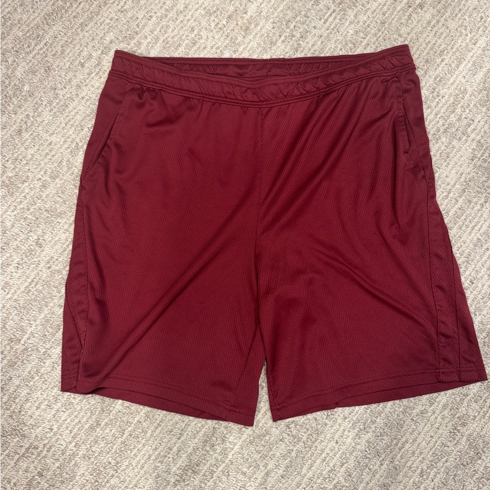 All in Motion Men's Athletic Shorts Bundle - Picture 2 of 7